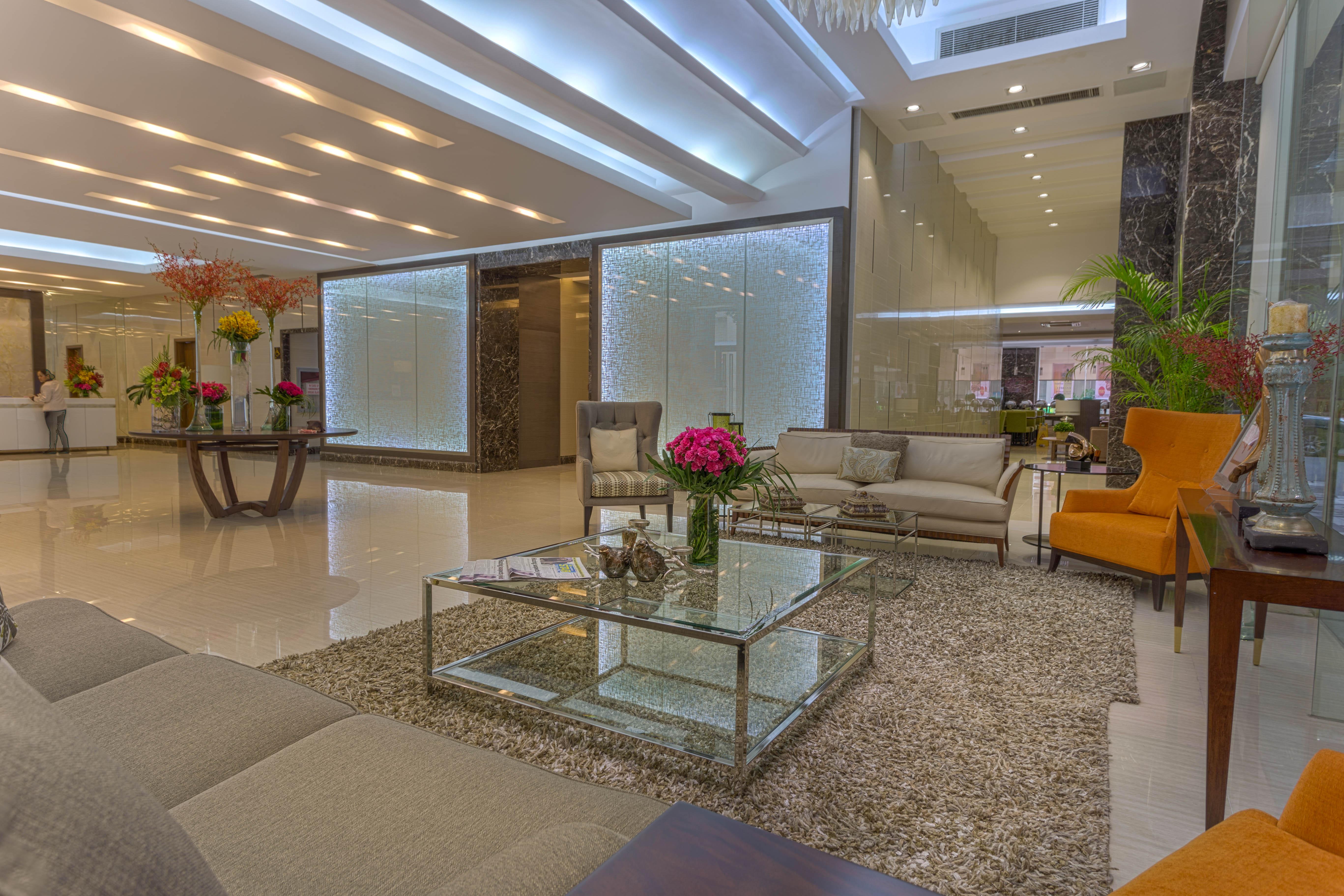 Valero Grand Suites By Swiss-Belhotel Makati City Buitenkant foto